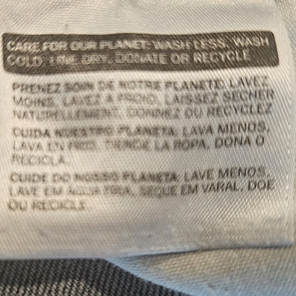 Levis MidRise Skinny Jeans Women's  Size 12 Light Blue - Picture 10 of 13